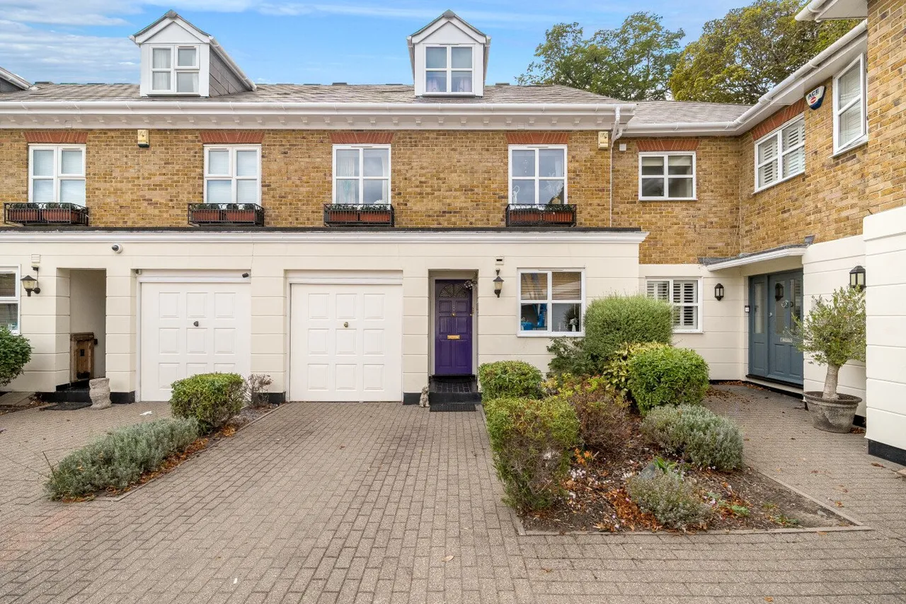 Park Road, Chislehurst, BR7, photo 9