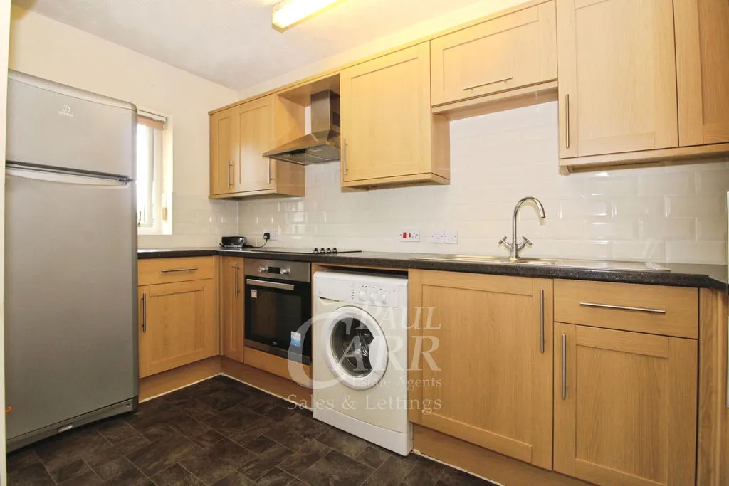 Twyford Close, Aldridge, WS9, photo 3