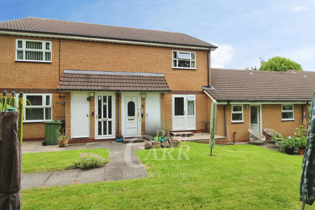 Twyford Close, Aldridge, WS9, photo 9