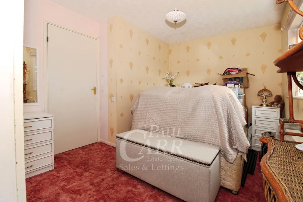 Twyford Close, Aldridge, WS9, photo 6