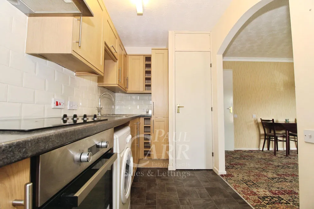 Twyford Close, Aldridge, WS9, photo 5