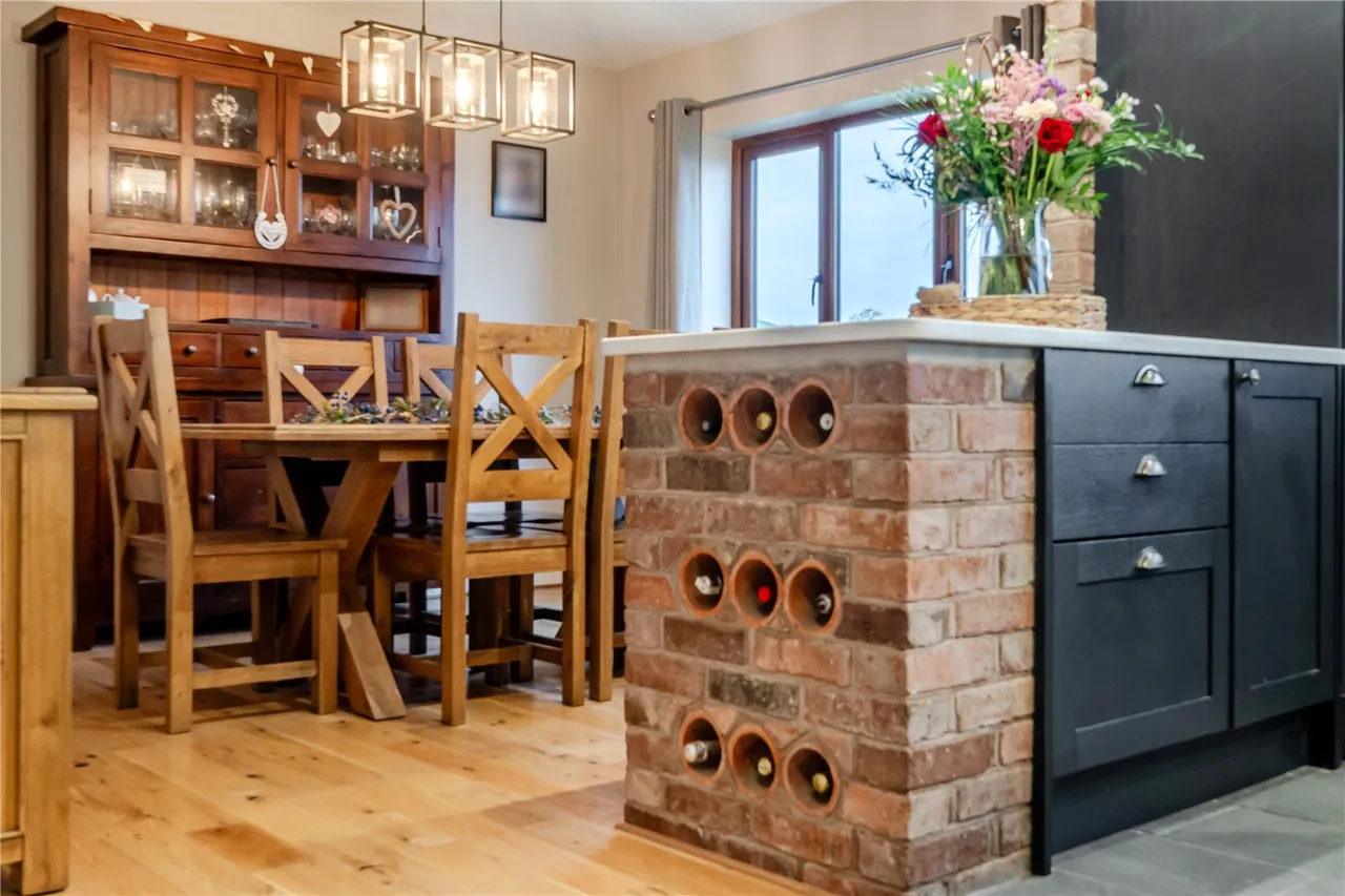 Brunant, Buttington, Welshpool, Powys, SY21 8TF, photo 8