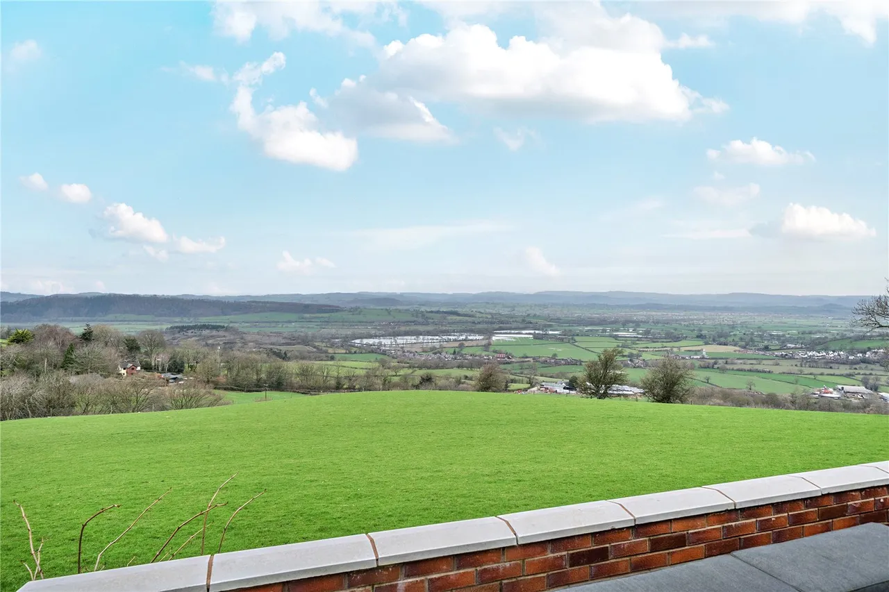 Brunant, Buttington, Welshpool, Powys, SY21 8TF, photo 21