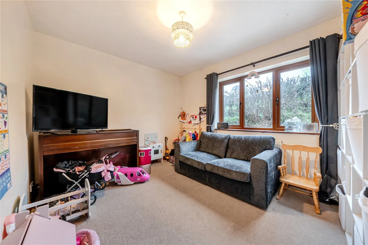 Brunant, Buttington, Welshpool, Powys, SY21 8TF, photo 13