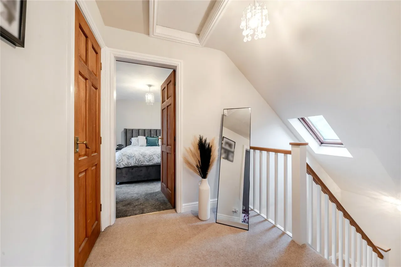 Brunant, Buttington, Welshpool, Powys, SY21 8TF, photo 15