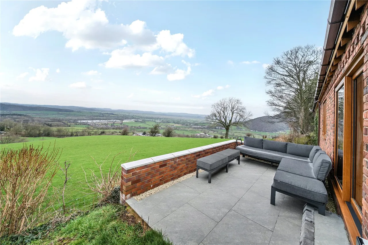 Brunant, Buttington, Welshpool, Powys, SY21 8TF, photo 20