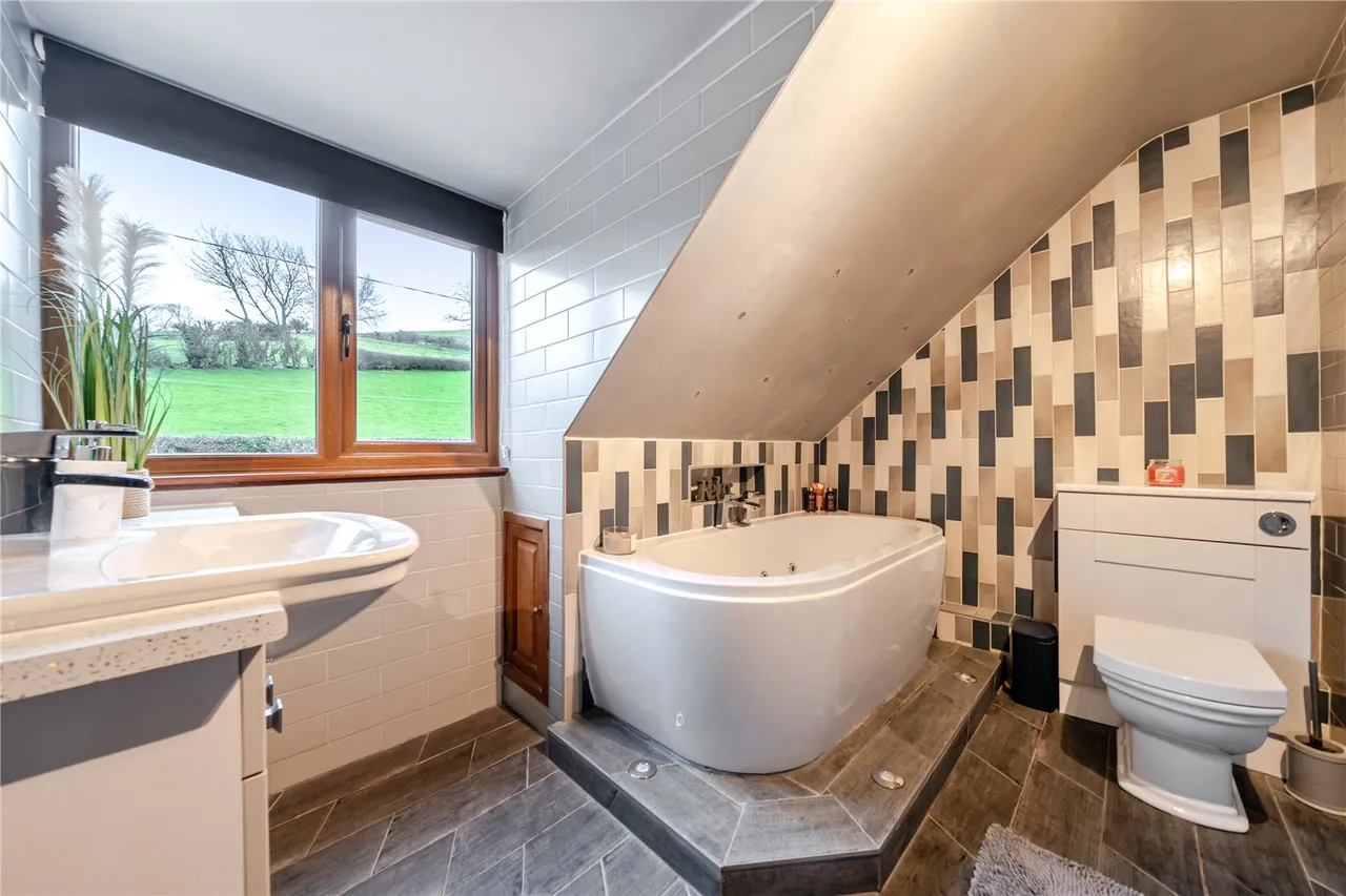Brunant, Buttington, Welshpool, Powys, SY21 8TF, photo 19