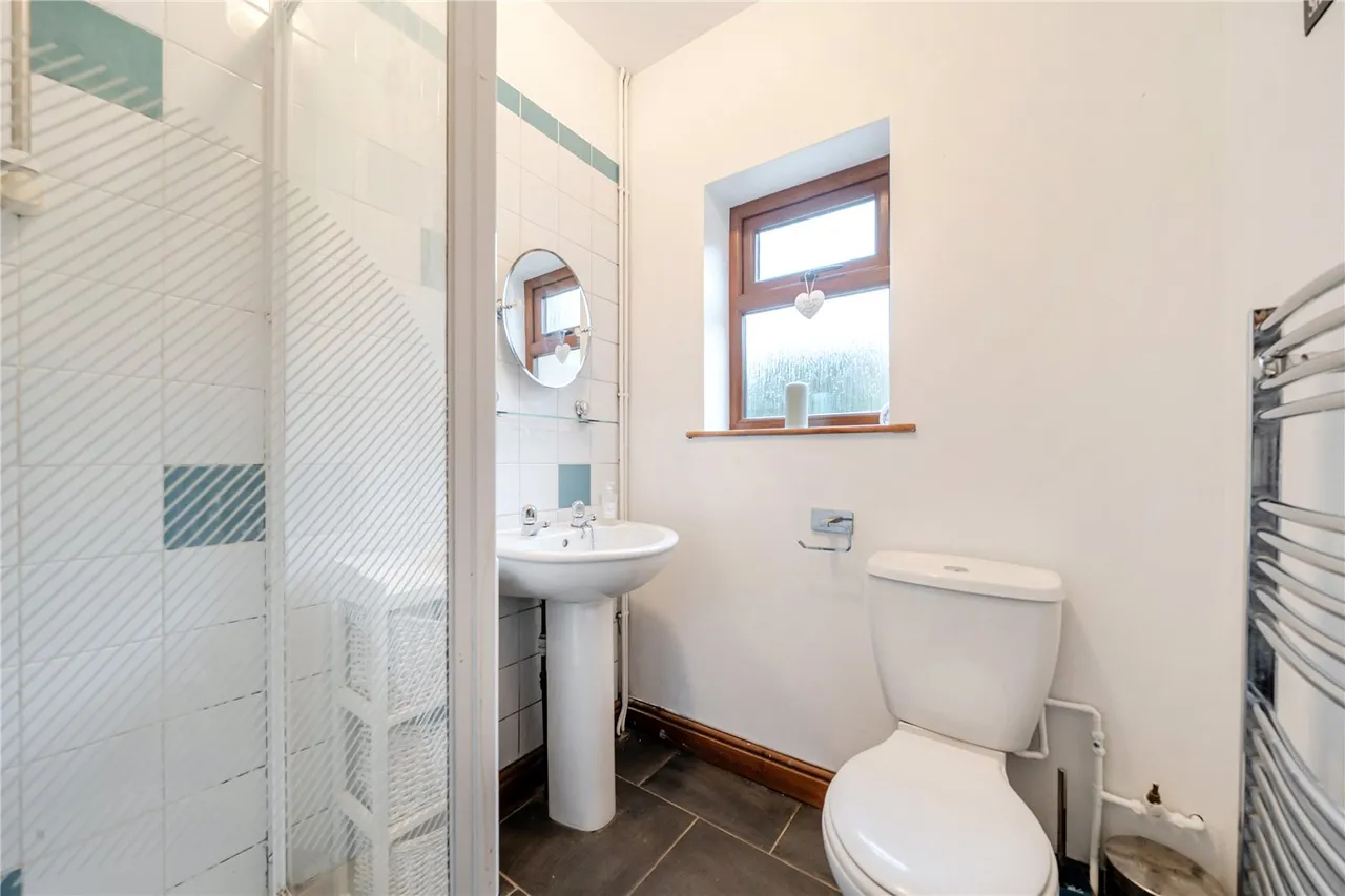 Brunant, Buttington, Welshpool, Powys, SY21 8TF, photo 12
