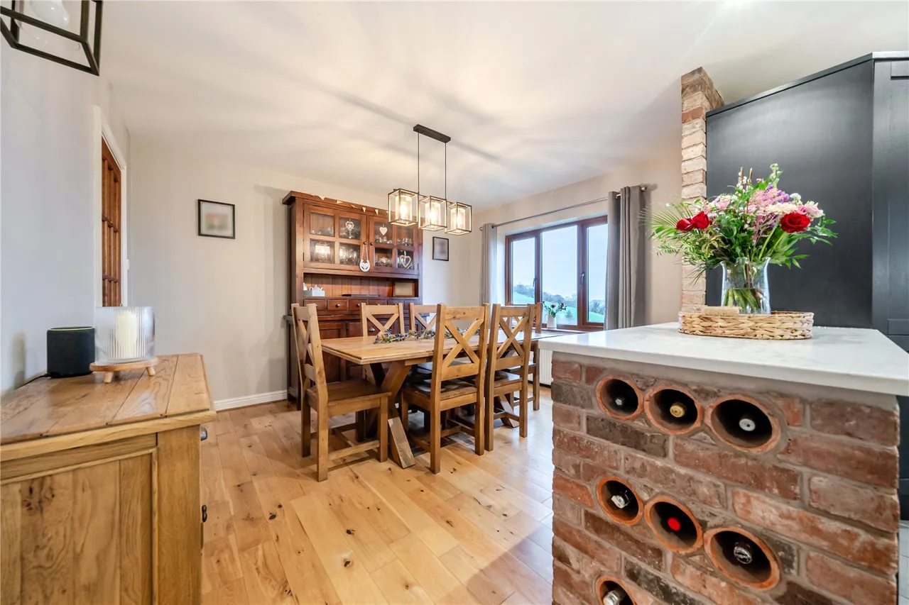 Brunant, Buttington, Welshpool, Powys, SY21 8TF, photo 10