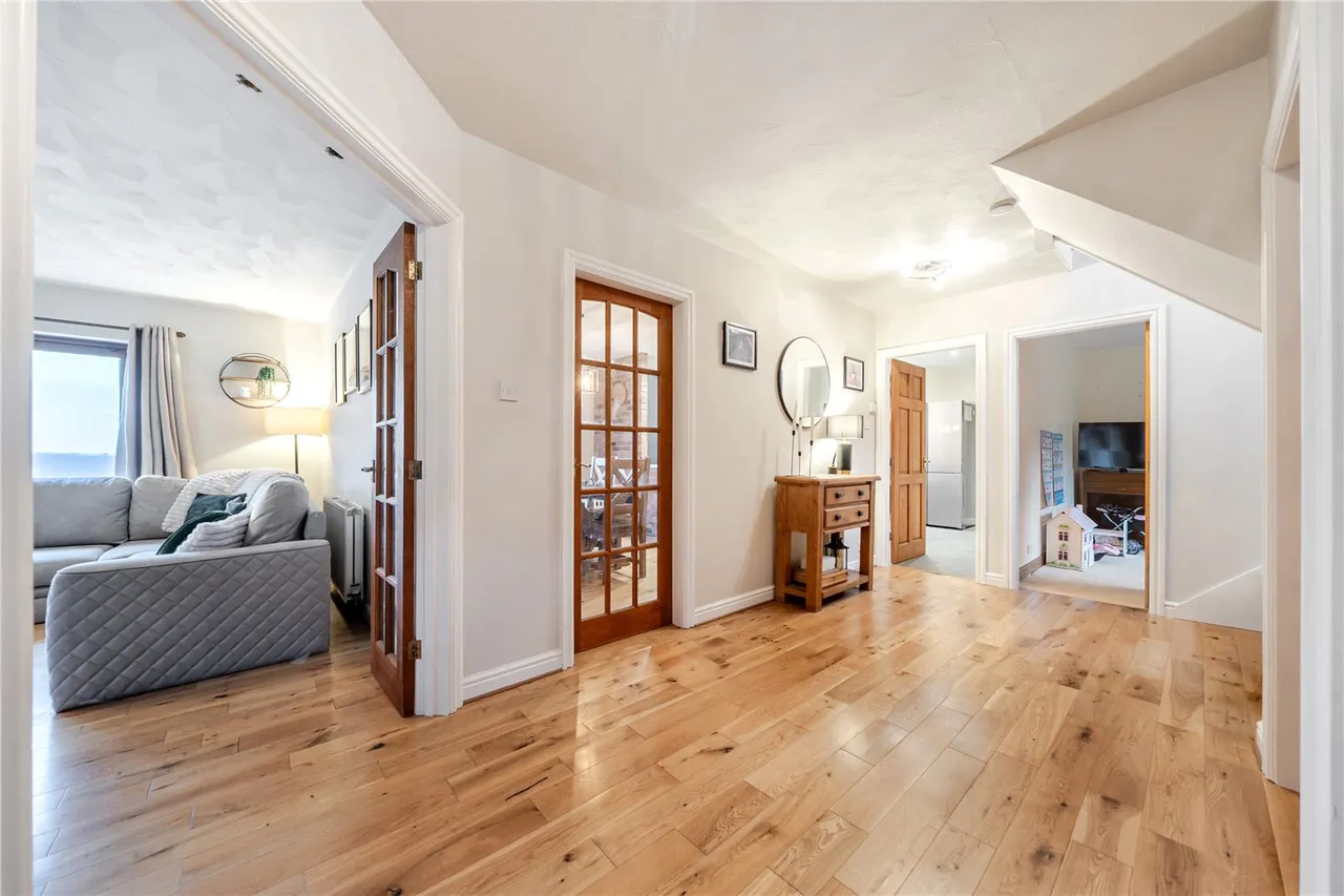 Brunant, Buttington, Welshpool, Powys, SY21 8TF, photo 14
