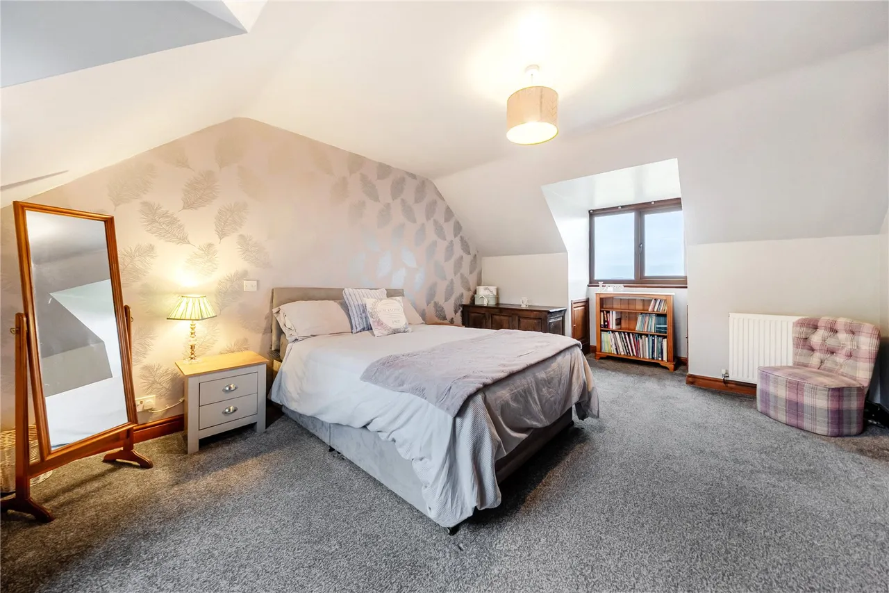 Brunant, Buttington, Welshpool, Powys, SY21 8TF, photo 16