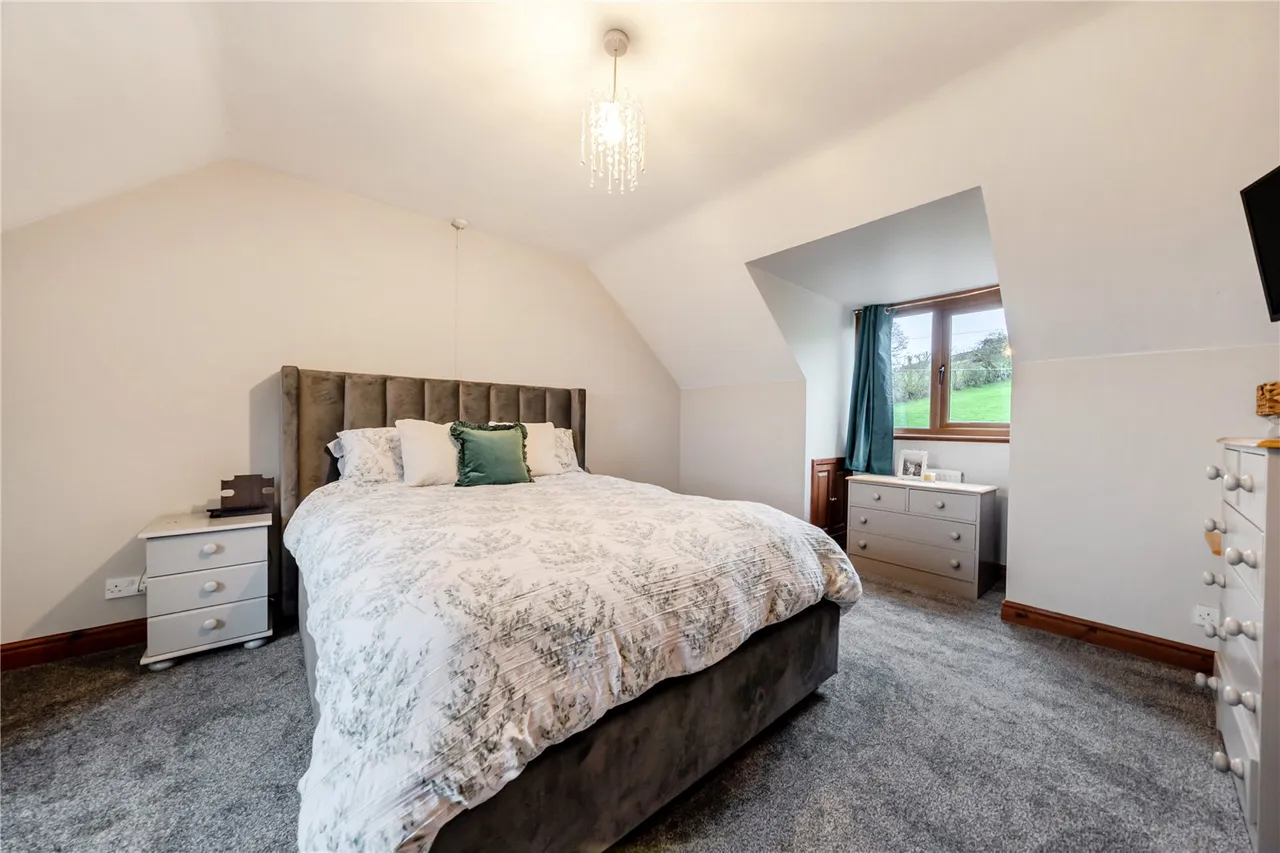 Brunant, Buttington, Welshpool, Powys, SY21 8TF, photo 17