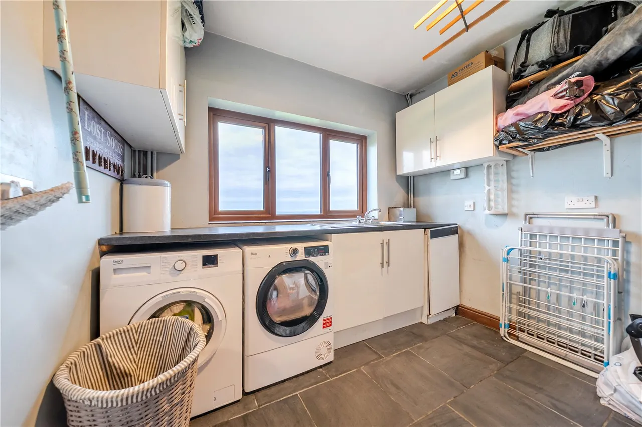Brunant, Buttington, Welshpool, Powys, SY21 8TF, photo 11