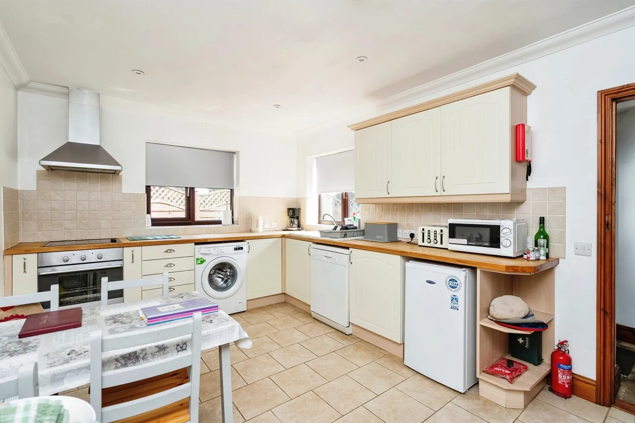 The Street, Morston, Holt, photo 7