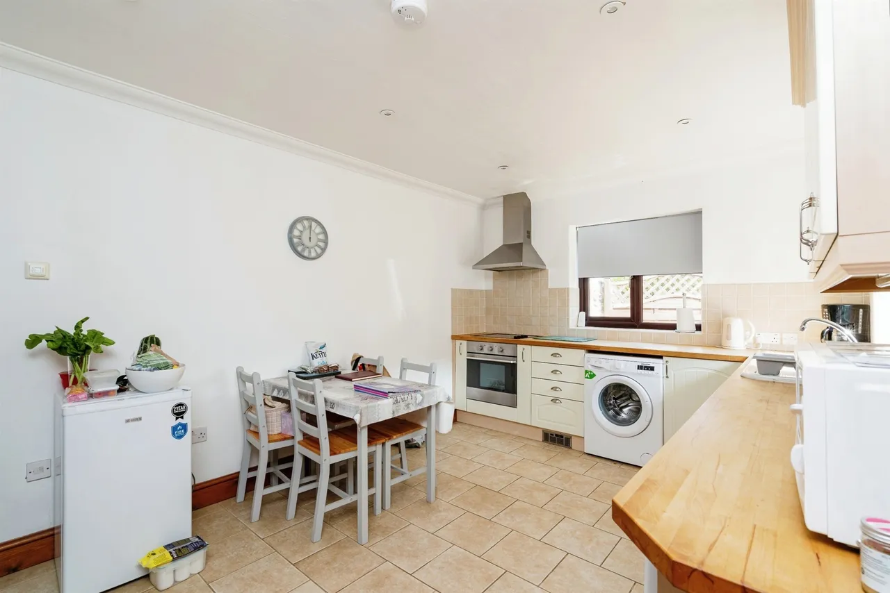 The Street, Morston, Holt, photo 4