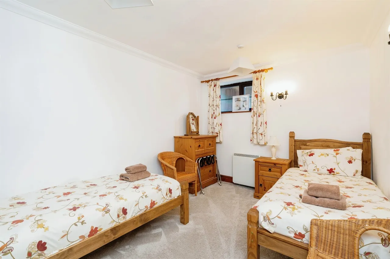 The Street, Morston, Holt, photo 9