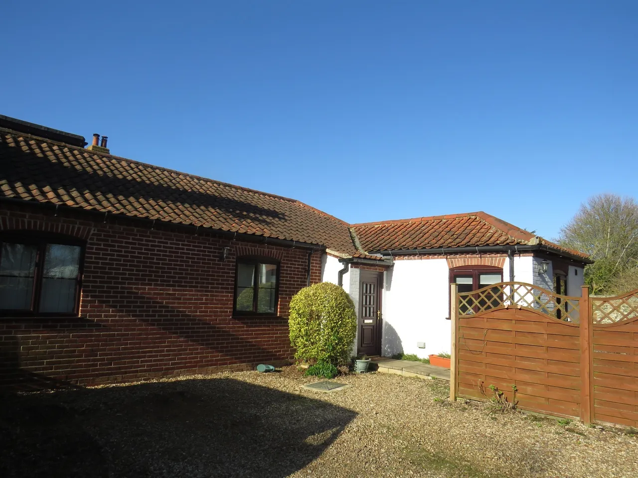 The Street, Morston, Holt, photo 11