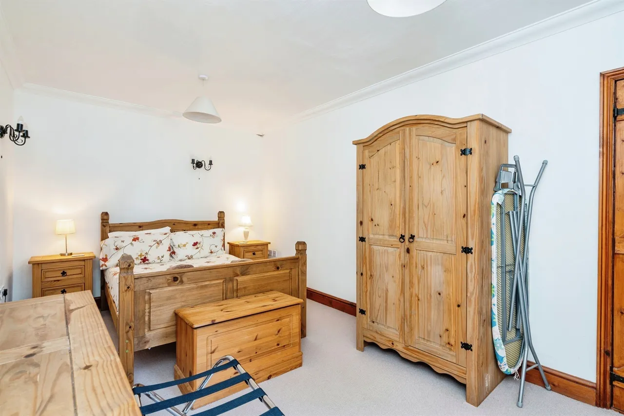 The Street, Morston, Holt, photo 8