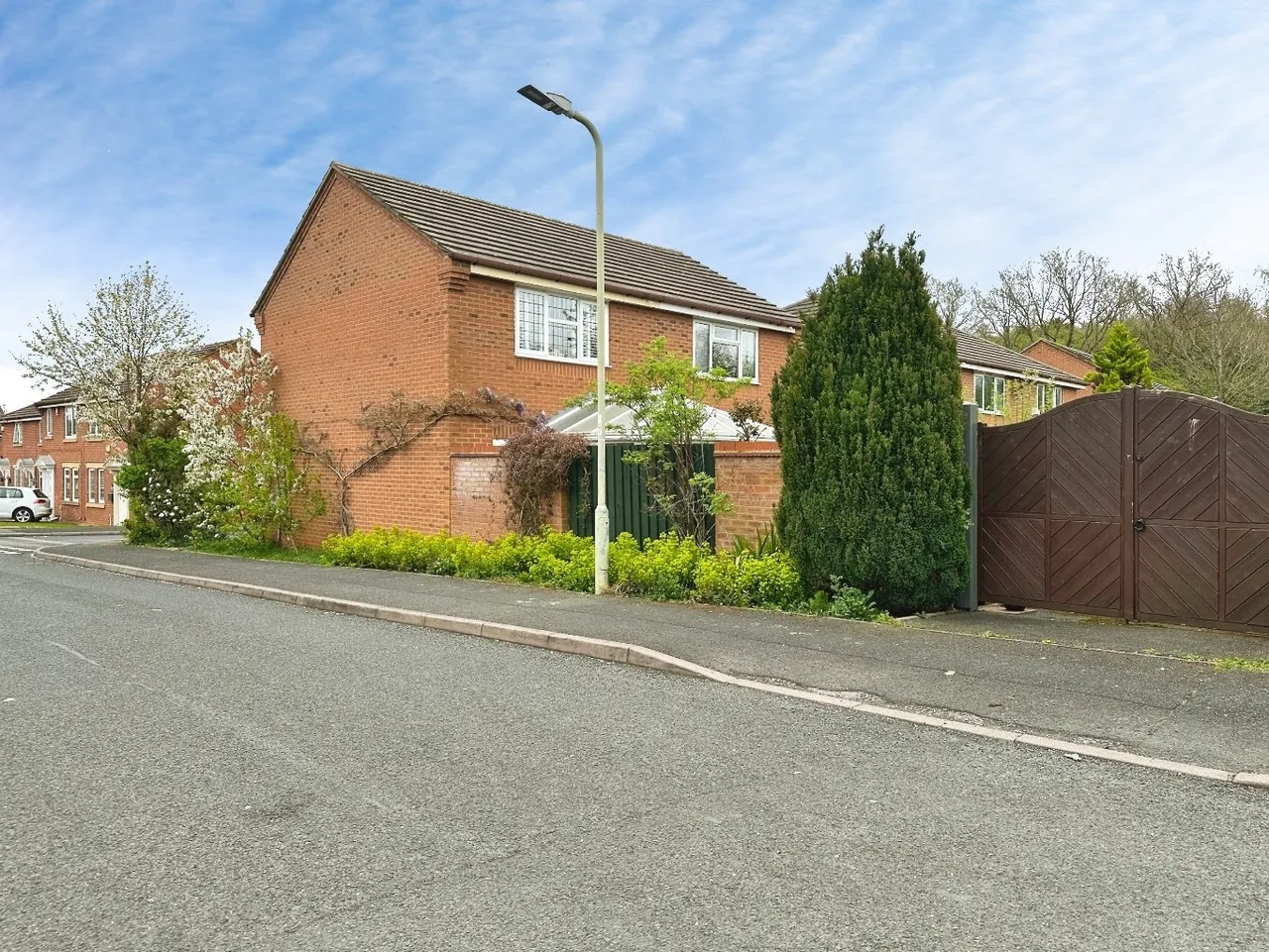 Brick Kiln Way, Donnington, Telford TF2 7RS, photo 23