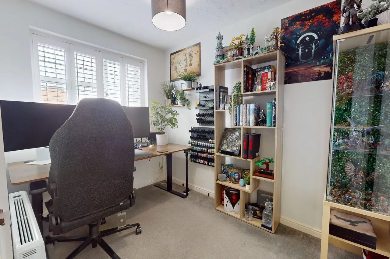 Brick Kiln Way, Donnington, Telford TF2 7RS, photo 14