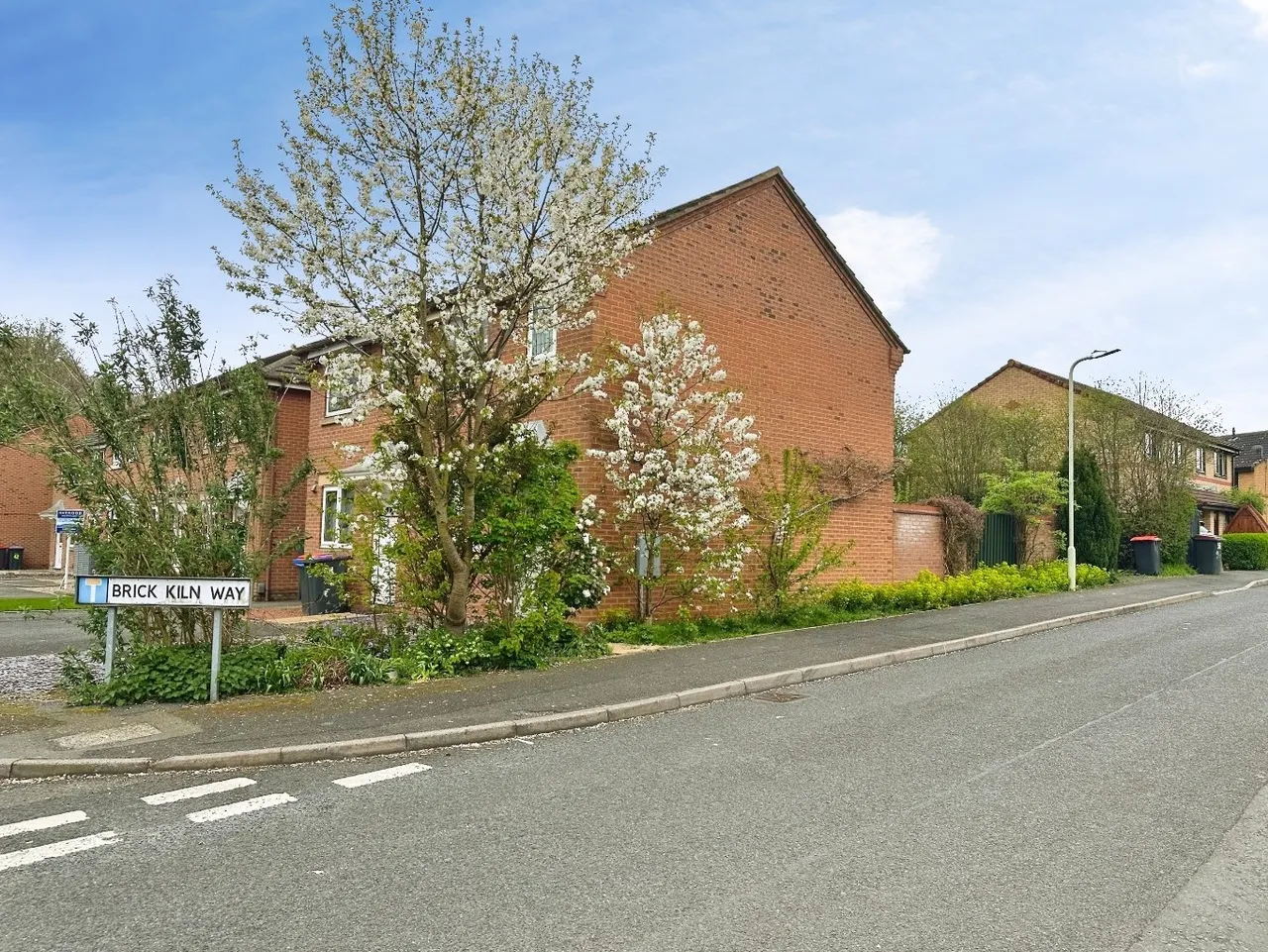 Brick Kiln Way, Donnington, Telford TF2 7RS, photo 22