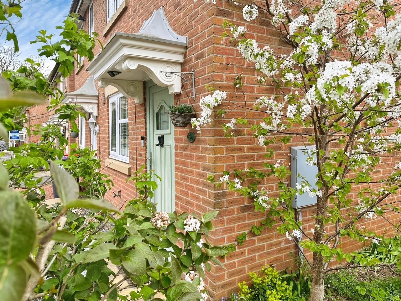 Brick Kiln Way, Donnington, Telford TF2 7RS, photo 21