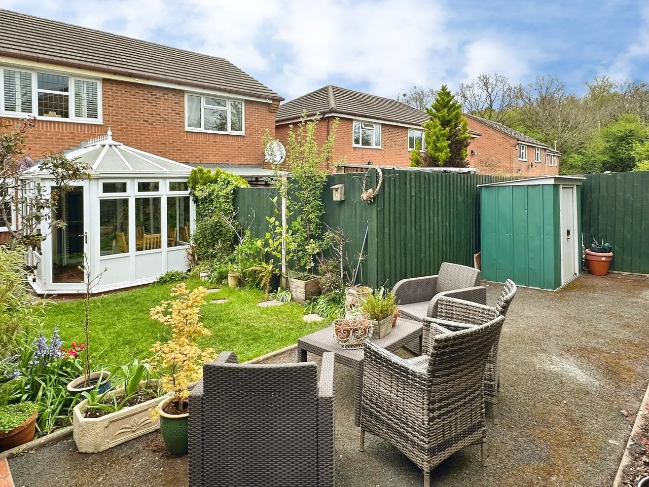 Brick Kiln Way, Donnington, Telford TF2 7RS, photo 4