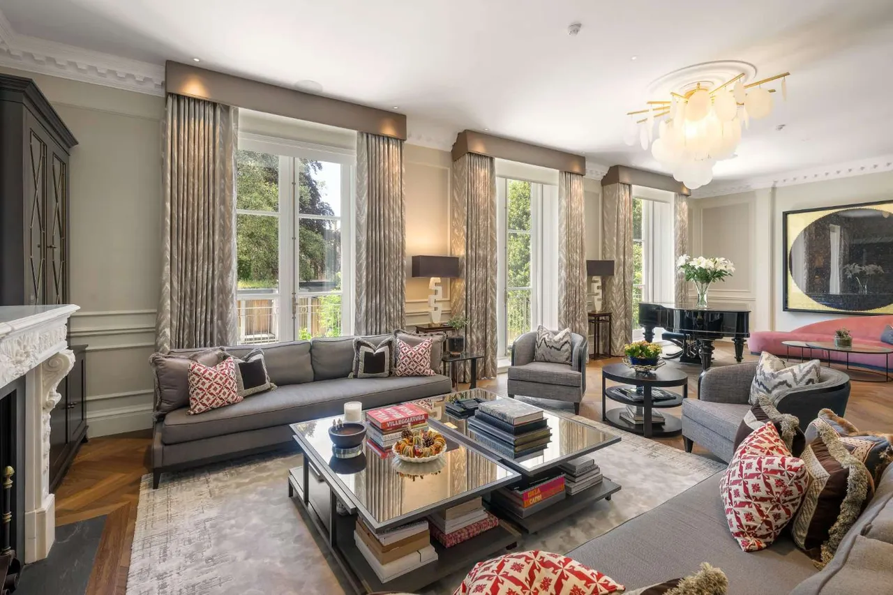 Addison Road, London, W14 8ED, photo 3