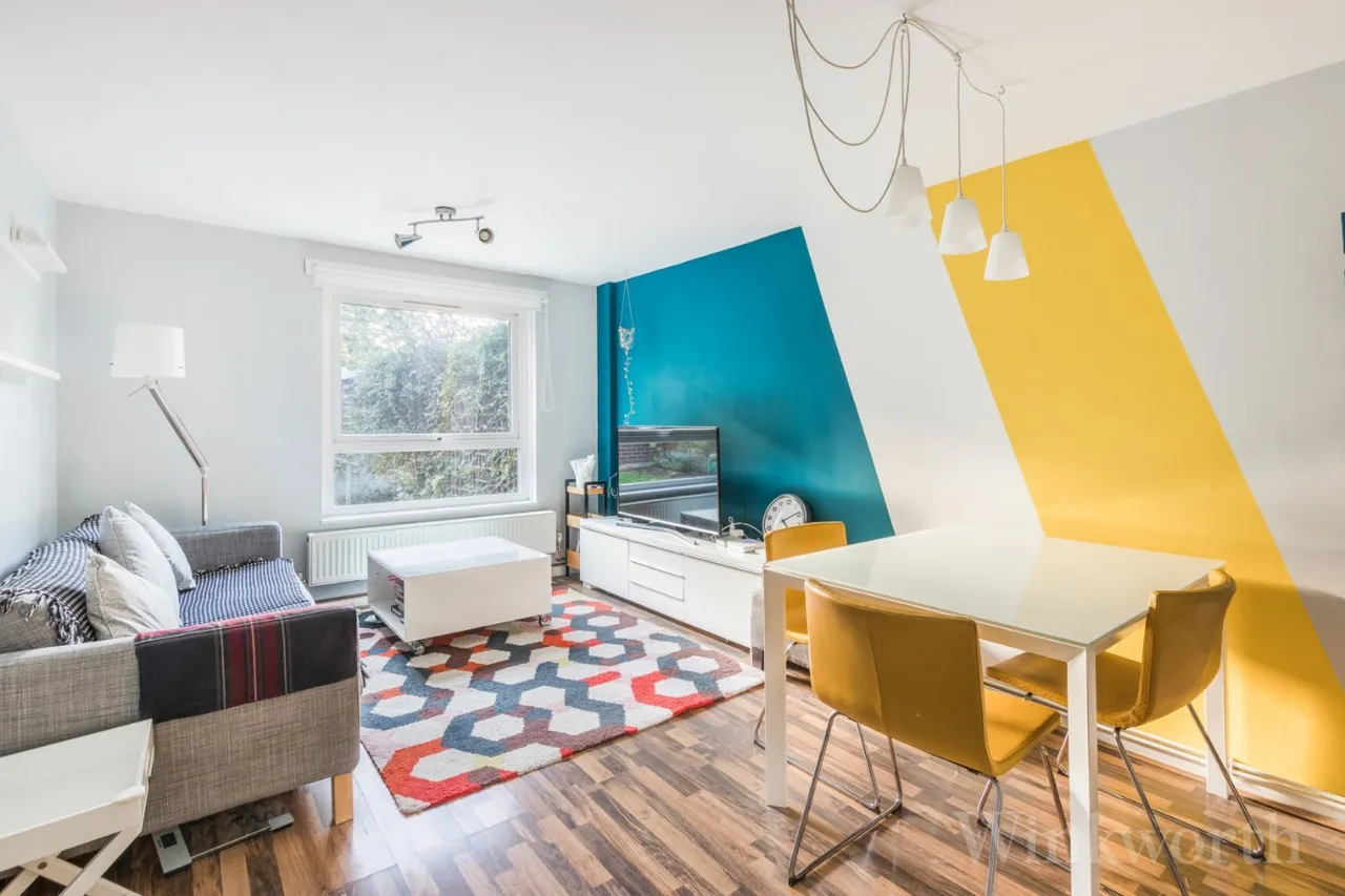 Wild Goose Drive, London, SE14, photo 2