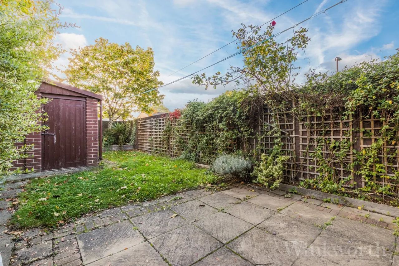 Wild Goose Drive, London, SE14, photo 10