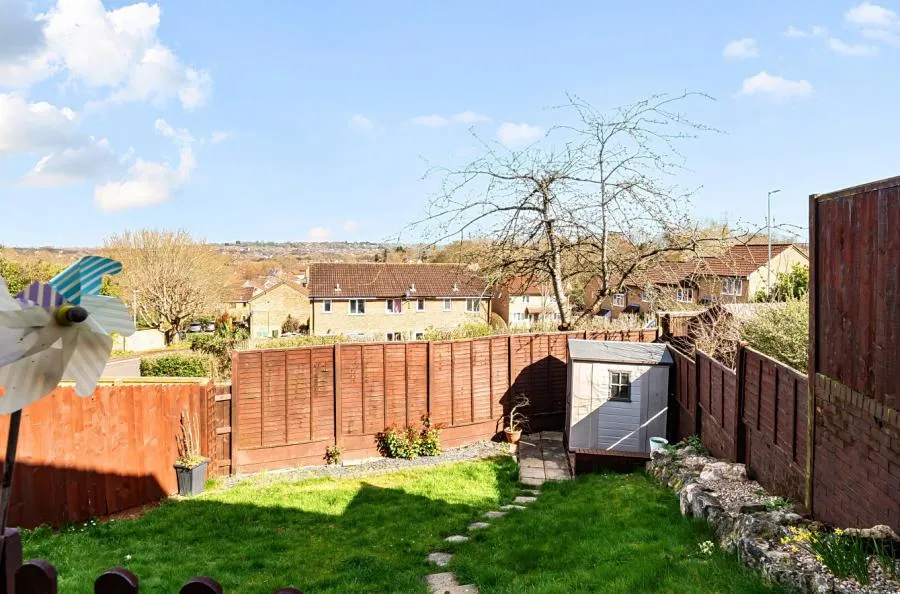 Ramsthorn Close, Swindon, SN2, photo 14