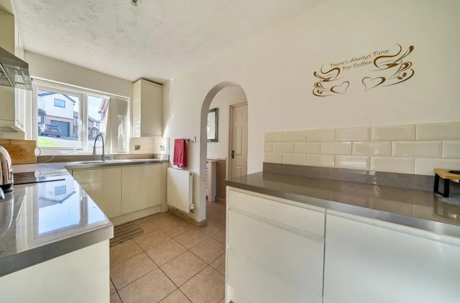 Ramsthorn Close, Swindon, SN2, photo 4