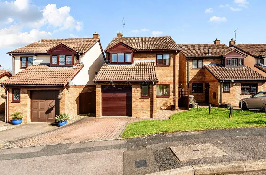4 bed house for sale, Ramsthorn Close, Swindon, SN2