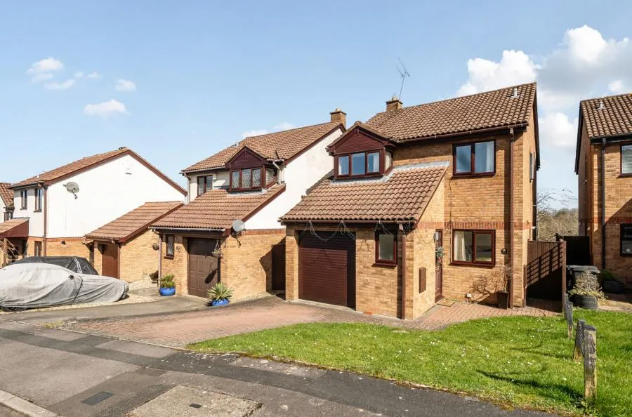 Ramsthorn Close, Swindon, SN2, photo 16