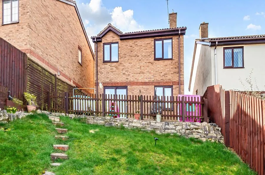 Ramsthorn Close, Swindon, SN2, photo 15