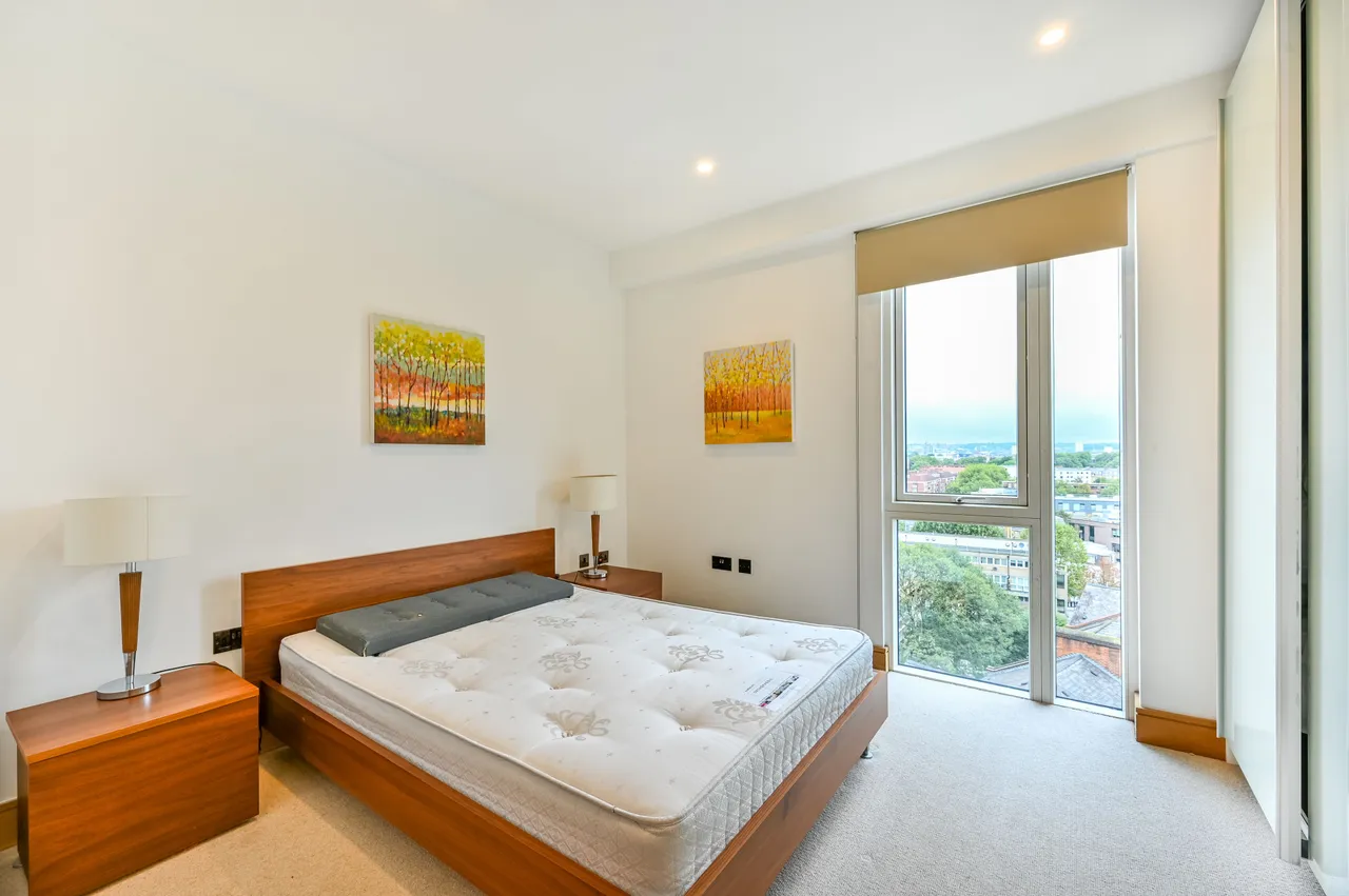 Flat 28, 36 Churchway, London, photo 4