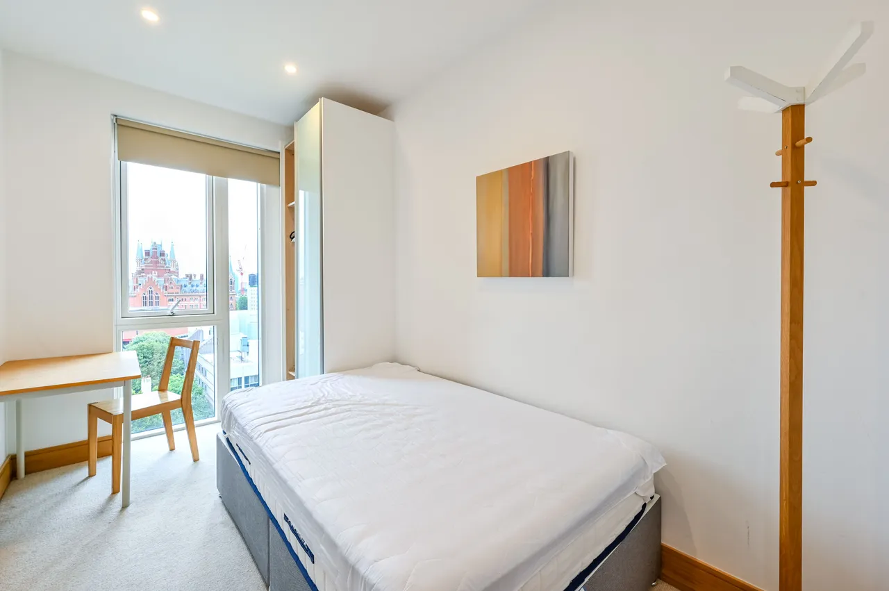 Flat 28, 36 Churchway, London, photo 6