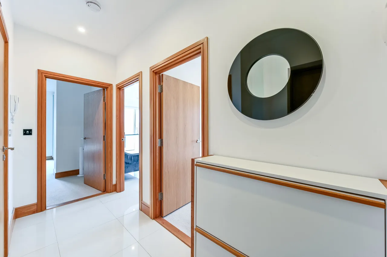 Flat 28, 36 Churchway, London, photo 8