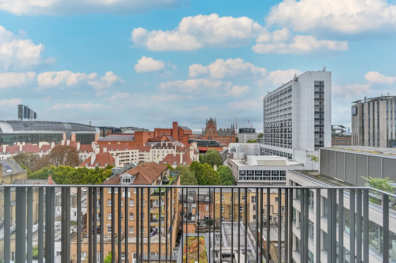 Flat 28, 36 Churchway, London, photo 9