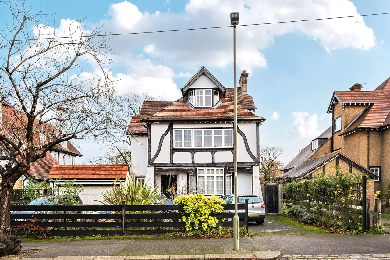 Lyonsdown Avenue, New Barnet, EN5, photo 7