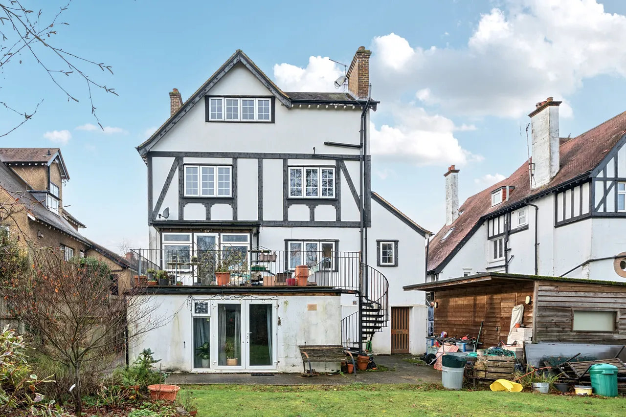 Lyonsdown Avenue, New Barnet, EN5, photo 6