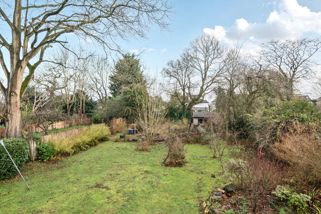 Lyonsdown Avenue, New Barnet, EN5, photo 4