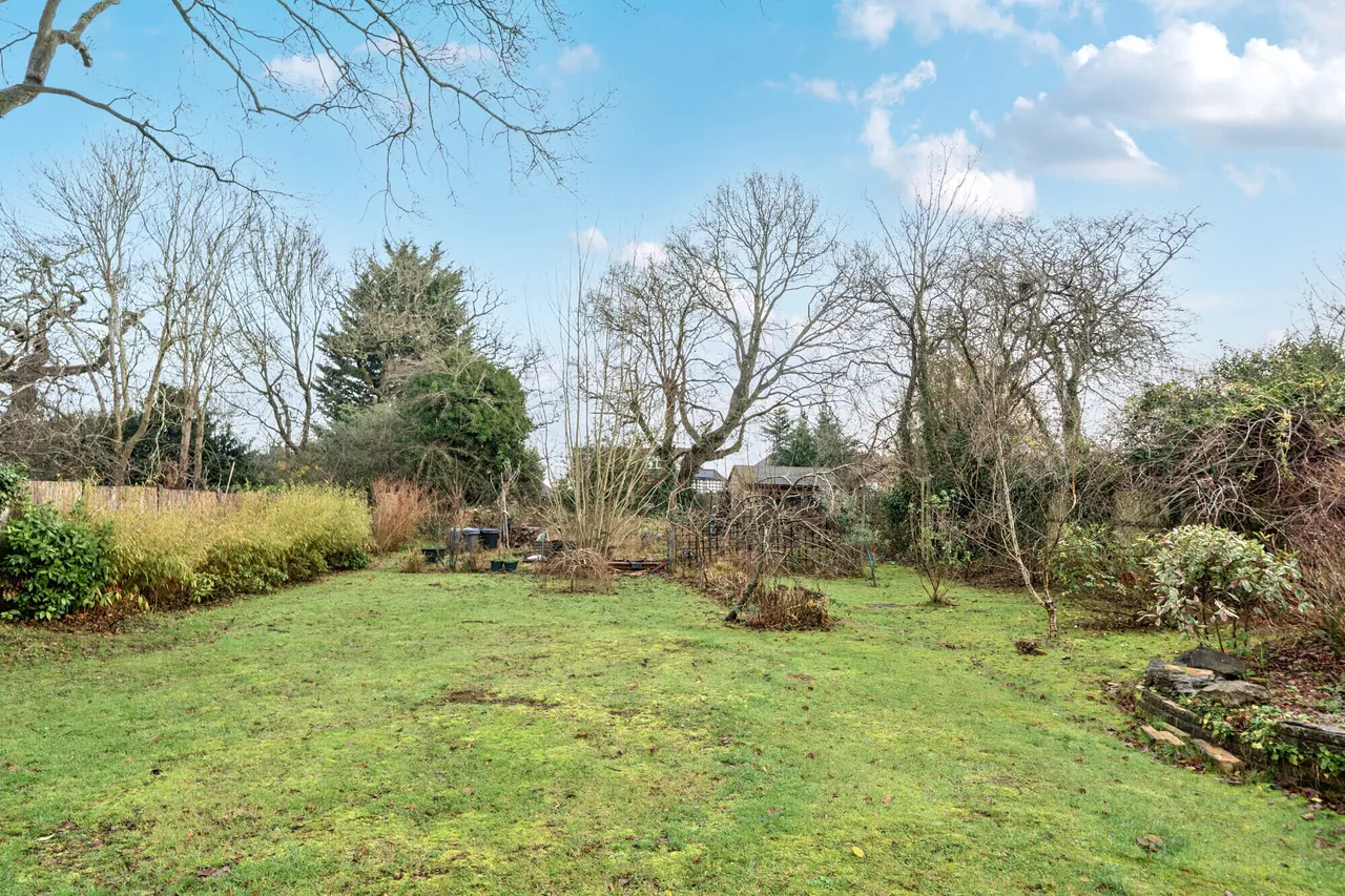 Lyonsdown Avenue, New Barnet, EN5, photo 3