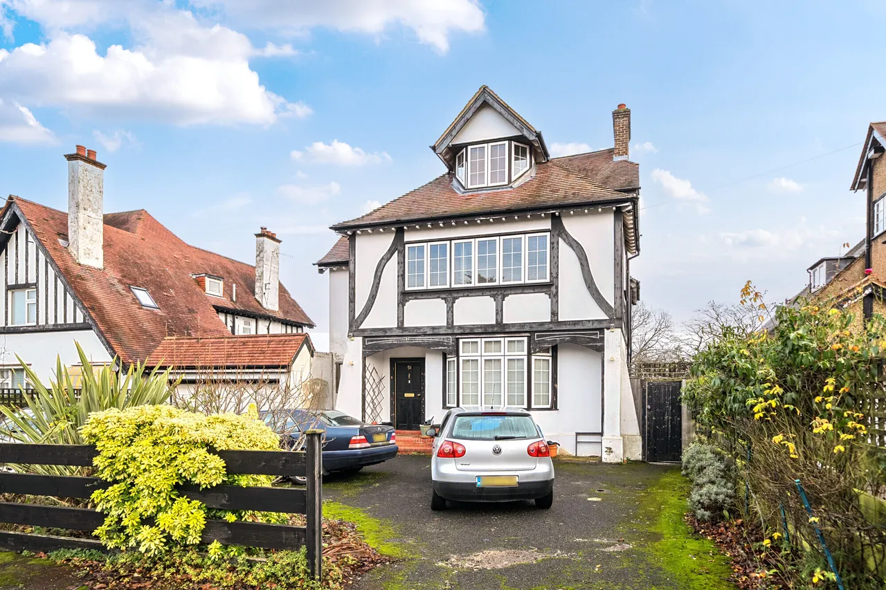 Lyonsdown Avenue, New Barnet, EN5, photo 8