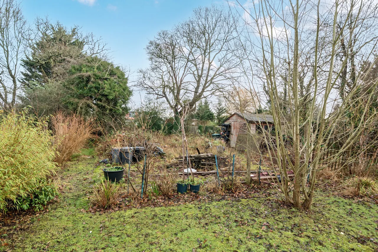 Lyonsdown Avenue, New Barnet, EN5, photo 9
