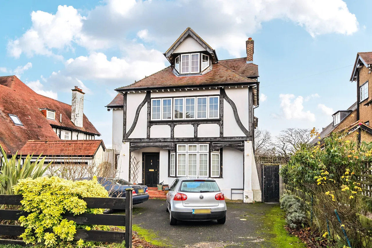 Lyonsdown Avenue, New Barnet, EN5, photo 11