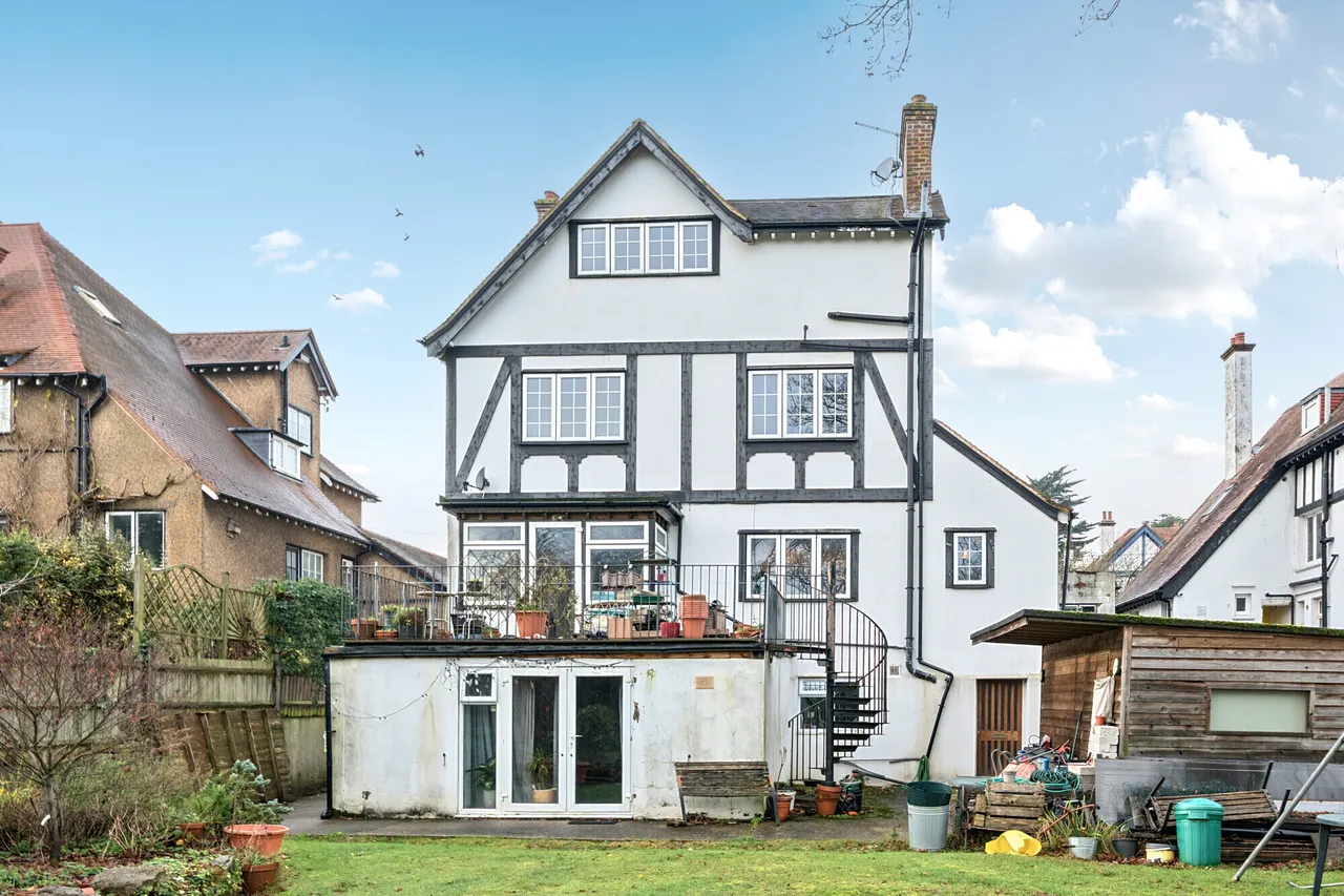 Lyonsdown Avenue, New Barnet, EN5, photo 10