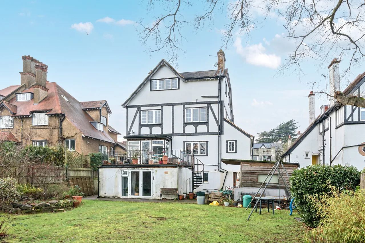 Lyonsdown Avenue, New Barnet, EN5, photo 5