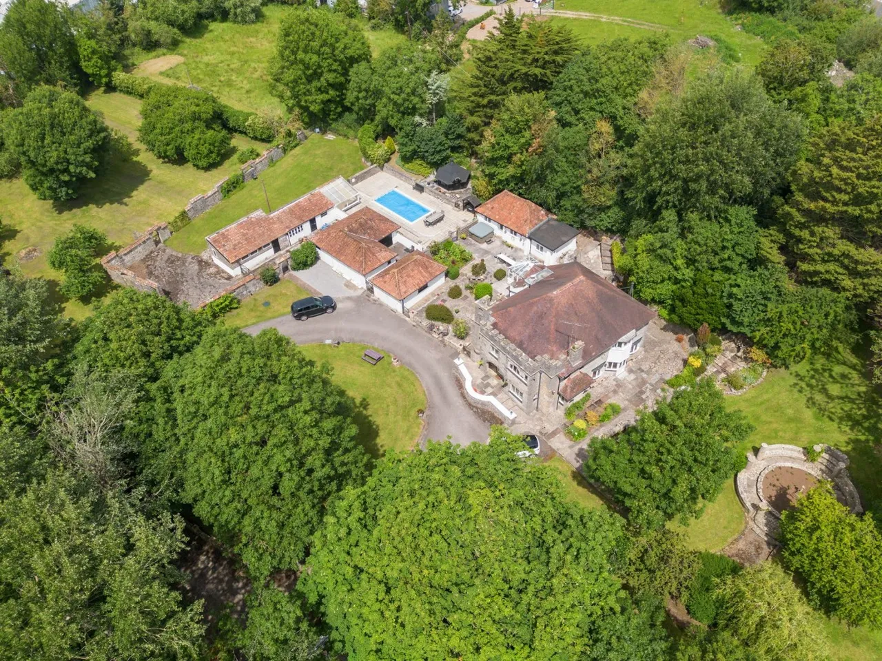 Wolvershill, Banwell, BS29, photo 26