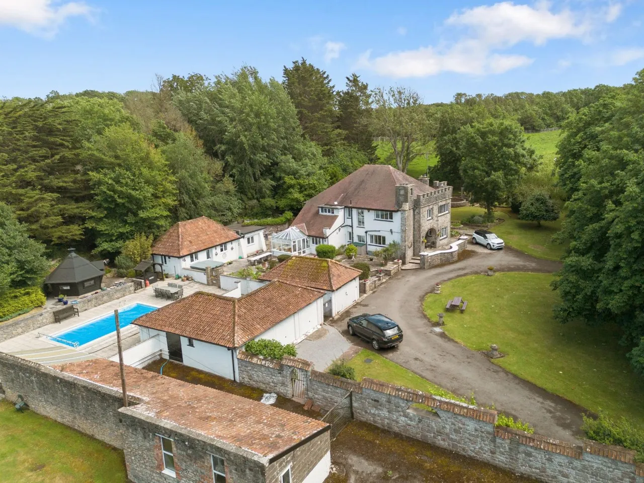 Wolvershill, Banwell, BS29, photo 27